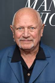 Steven Berkoff